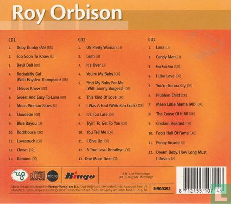 Roy Orbison - Bild 2
