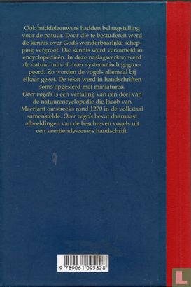 Over vogels - Image 2