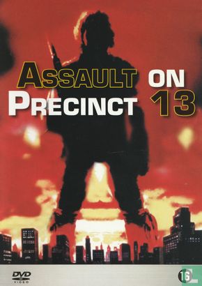 Assault On Precinct 13 - Image 1