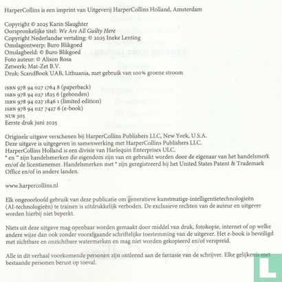 Gebroken engelen - Afbeelding 3