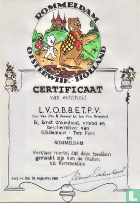 Hocus Pas II - Afbeelding 5