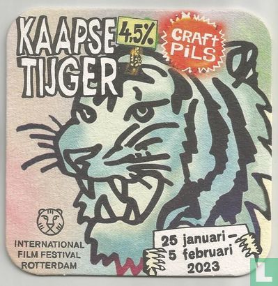 Kaapse Tijger - Image 1