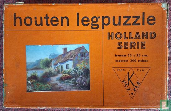 Cottage - Bild 1