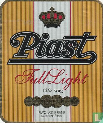 Piast full light