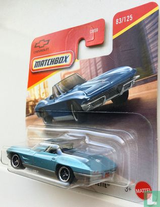 Corvette C2 - Image 5