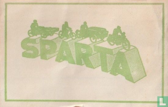 Sparta - Image 1