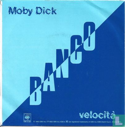 Moby Dick - Bild 2