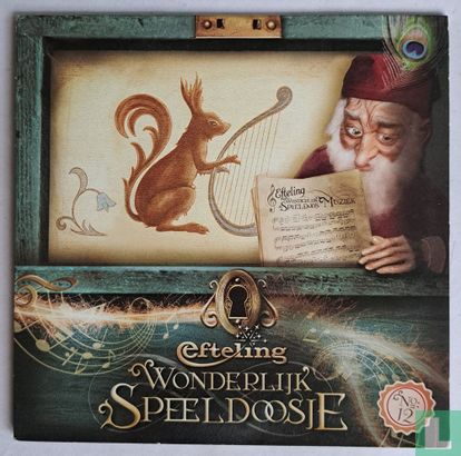 Wonderlijk Speeldoosje - Afbeelding 3