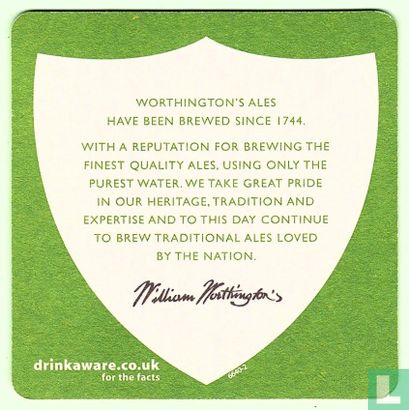 Worthington's - Bild 2