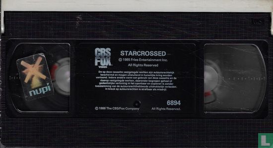 Starcrossed - Bild 3