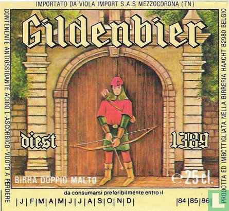 Gildenbier (tht 86)