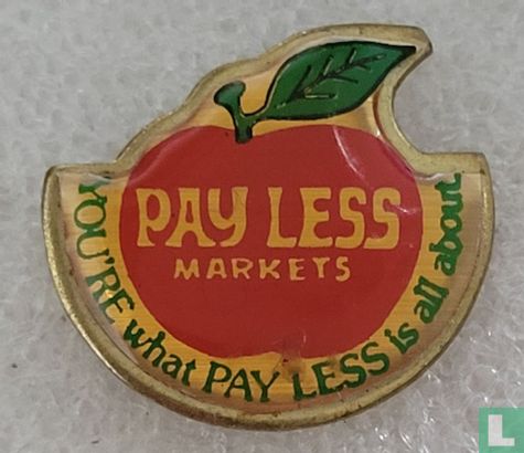 Pay Less Super Markets