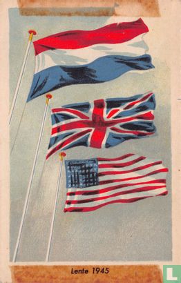 Lente 1945 - Image 1