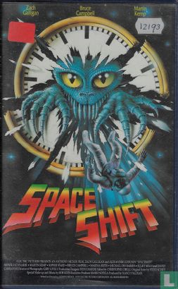 Space Shift - Bild 1