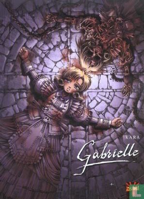 Gabrielle - Image 1