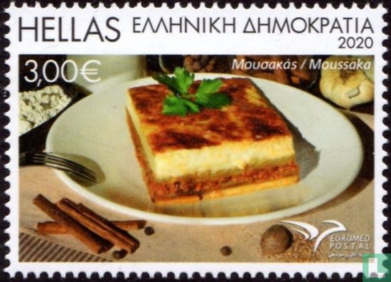 Gastronomie
