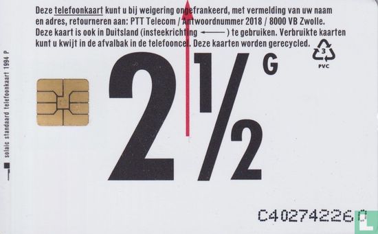 Brabantse Telefoonkaarten Verzamelaars - Image 2