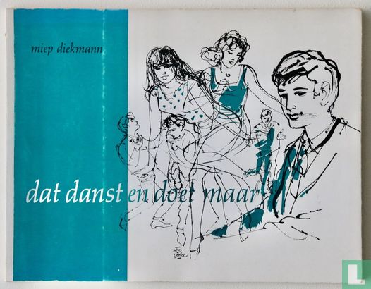Dat danst en doet maar - Image 1