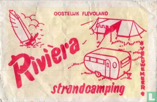 Riviera Strandcamping - Image 1