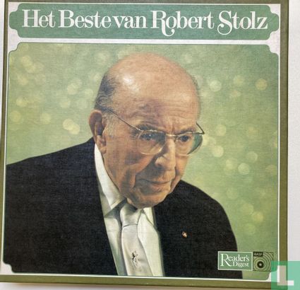 Het beste van Robert Stolz - Image 1