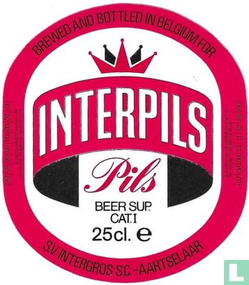 Interpils (tht 86) - Image 1