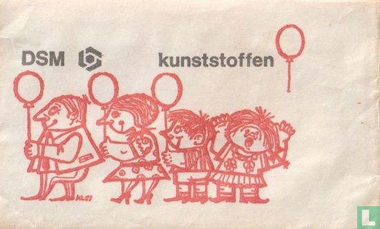  DSM Kunststoffen - Afbeelding 1