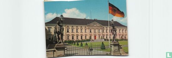 Schloß Bellevue - Afbeelding 1