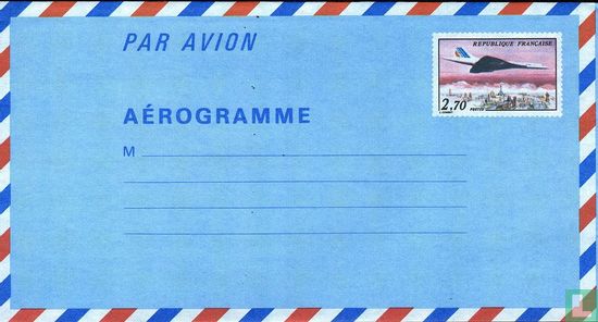 Aérogramme - Image 3