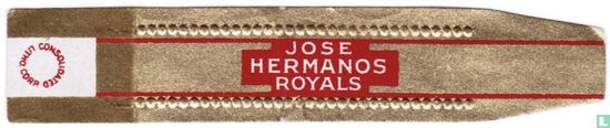 Jose Hermanos Royals - Image 1