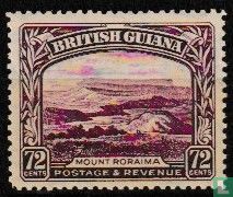 Mount Roraima