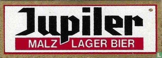 Jupiler (tht 86) - Image 2