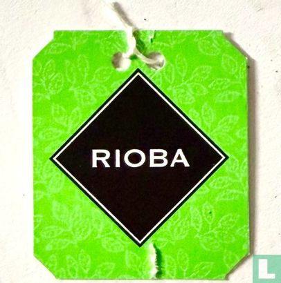 Green Tea Lemongrass Ginger - Afbeelding 4