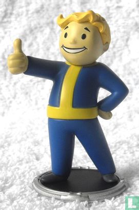 Vault Boy - Image 1