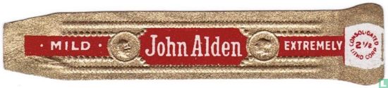 John Alden - Mild - Extremely - Image 1