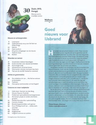 Onze Taal 6 - Bild 4