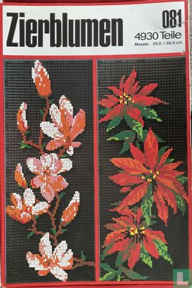 Zierblumen - Image 3
