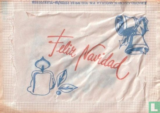Feliz Navidad - Image 1