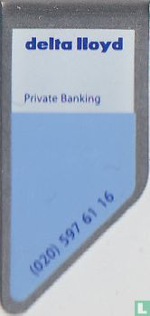 Delta LLoyd Private Banking - Image 1