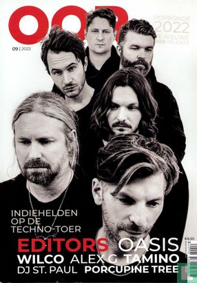 Oor 9 - Image 1