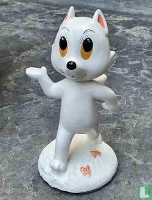 Tom Cat   - Image 1