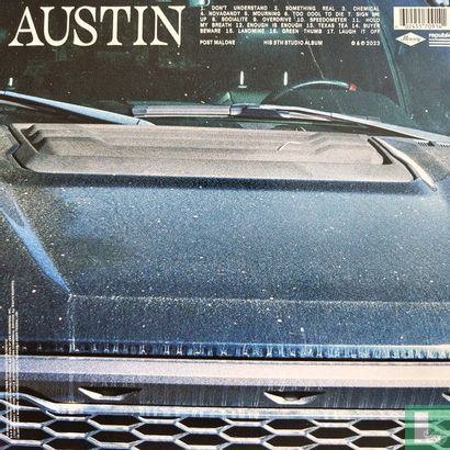 Austin - Bild 2