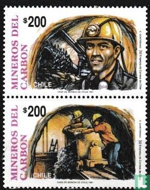 Coal mining