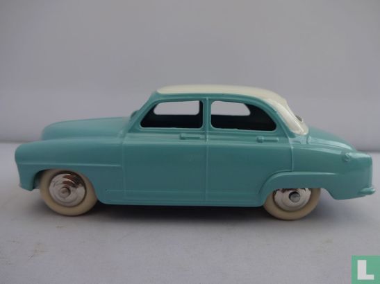 Simca 9 "Aronde"  - Bild 2