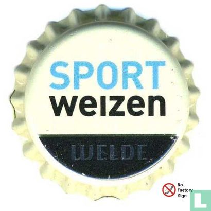 Welde - Sport Weizen