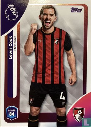 Lewis Cook - Afbeelding 1