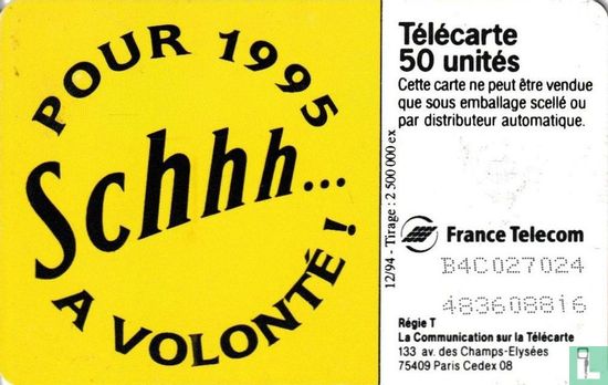 Schweppes - Afbeelding 2