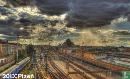Pilsen - Bild 1