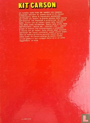 KIt Carson - Afbeelding 2