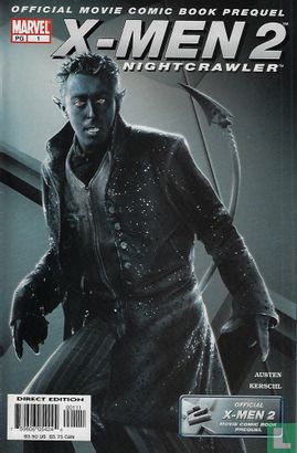 Nightcrawler - Image 1
