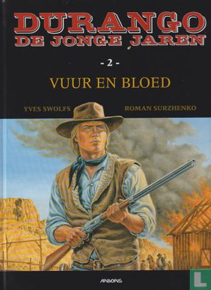 Vuur en Bloed - Image 1
